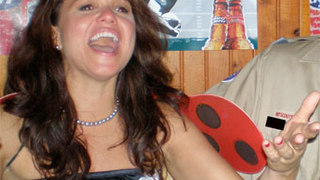 Why You Care About Christine O'Donnell Getting To Third Base